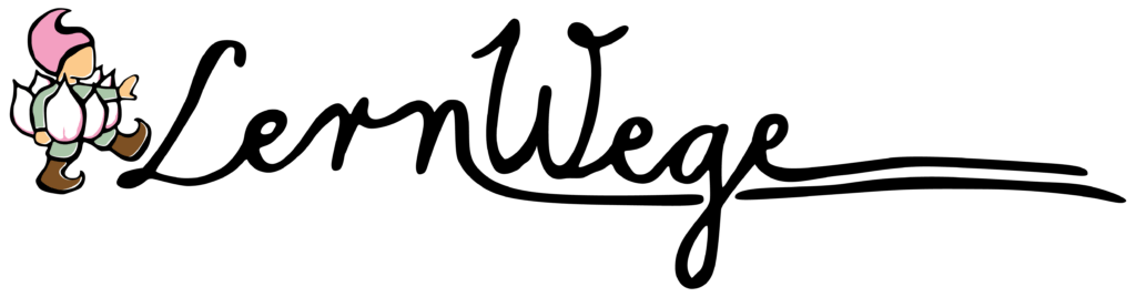 LernWege in Lüneburg Logo