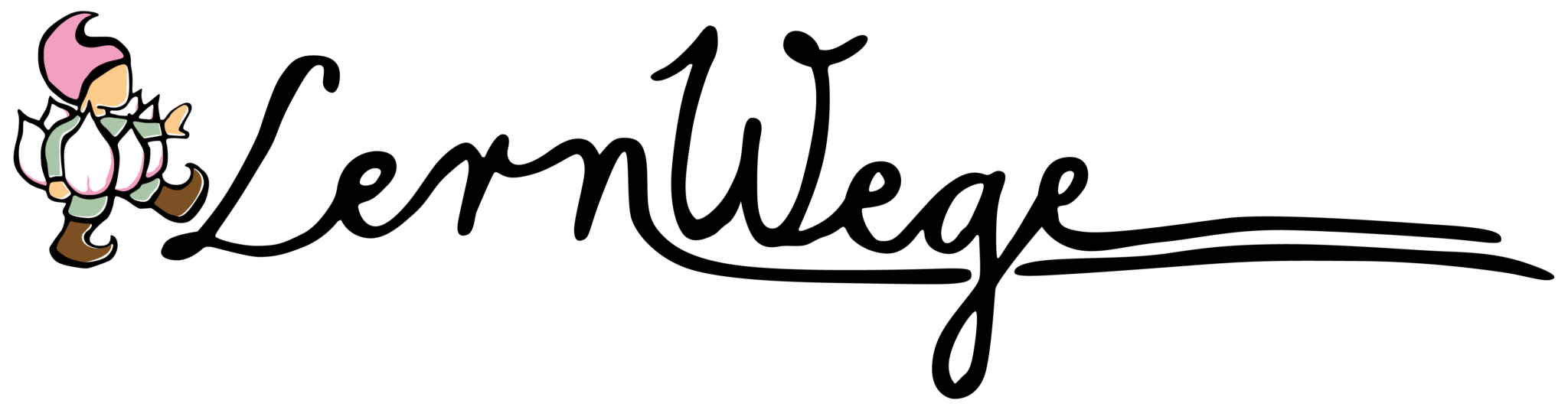 LernWege in Lüneburg Logo