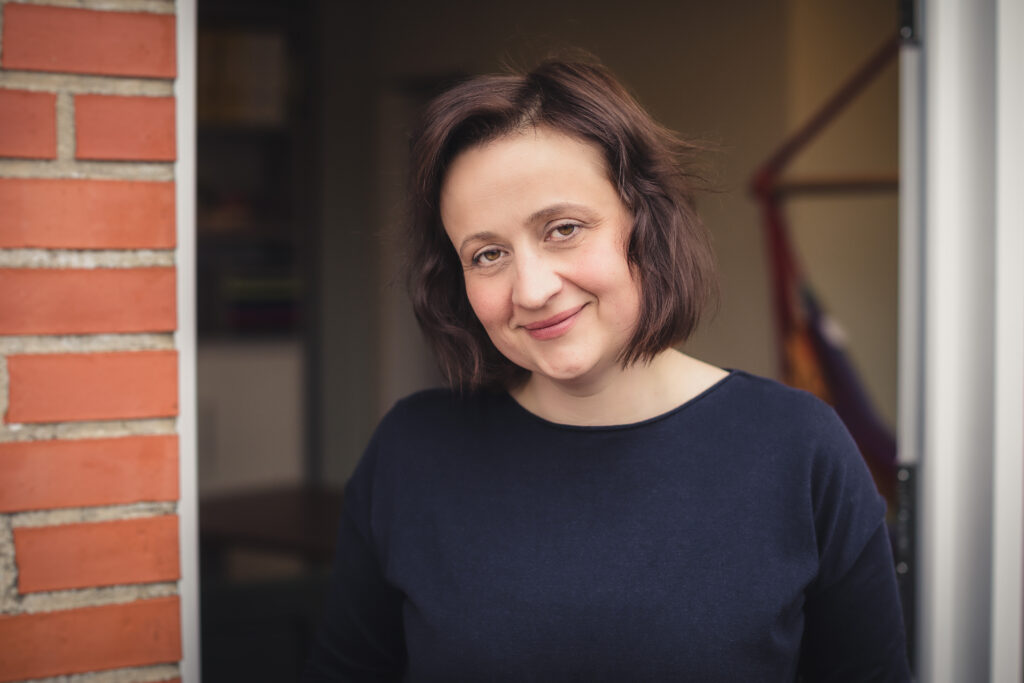 Lerntherapie in Lüneburg - Claudia Gramkow